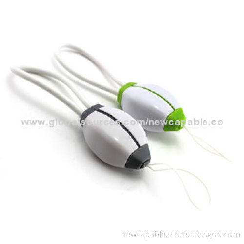 Small and Convenient USB Hub, Sized 94*24.5*18.5mm, Made of ABS